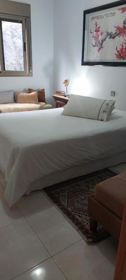 Cozy Room Near Las Teresitas Beach ซานตาครูซ เด เตเนริเฟ ภายนอก รูปภาพ