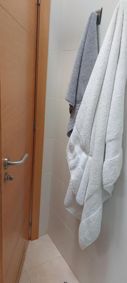 Cozy Room Near Las Teresitas Beach ซานตาครูซ เด เตเนริเฟ ภายนอก รูปภาพ